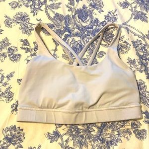Lululemon Energy bra size 4